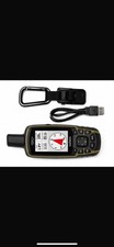 Garmin GPSMAP 65 Neu und