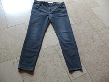 schöne Jeans von BRAX Feel Good  sensation push up 44 / 30 anthrazit