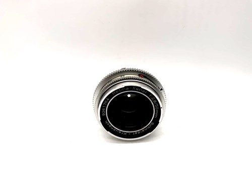 Schneider kreuznach 50mm 8 - schneider, 1:2.8