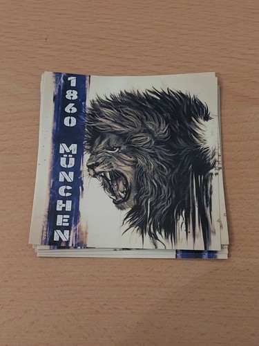 Aufkleber sticker fußball - aufkleber,