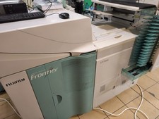 Minilab Fuji Frontier 7500 fully working and tested. 14  000 euro netto