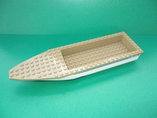 LEGO Boot Schiff 8 x 28