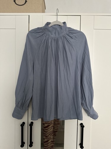 Bluse 36 38 - h&m,
