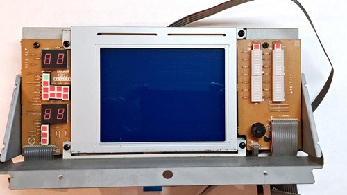 Yamaha 02r ersatzteil board - 02r,