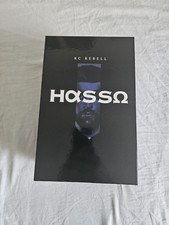 KC Rebell - Hasso (Limited