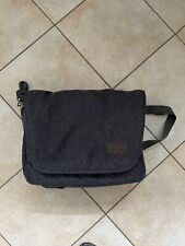 wickeltasche von abc in grau wie neu