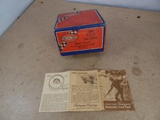 original BOX & PAPERS Only for