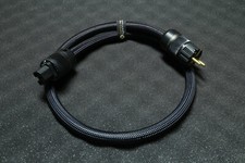 Sehr hochwertiges Netzkabel