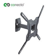 TV Wandhalterung Fernseher LCD LED 3D Plasma neigbar schwenkbar 32 - 55 Zoll