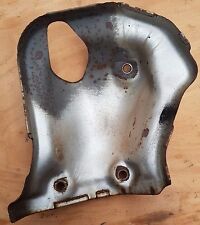 Hitzeschutzblech Hitzeschutz Hitzeschild Heatshield Toyota MR2 Turbo MR 2 3S-GTE