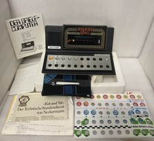 WADDINGTONS Game Machine vtg 1978 tabletop video-game system TOP CONDITION ✅ !!!