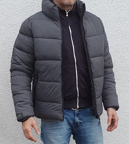 Superdry herren sports puffer - herren,