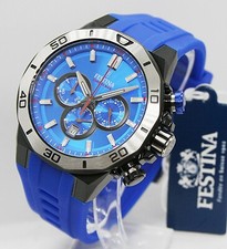 ✅ Herrenuhr Festina F20450/7