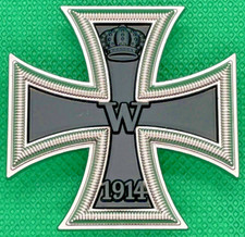 Eisernes Kreuz 1. Klasse 1914