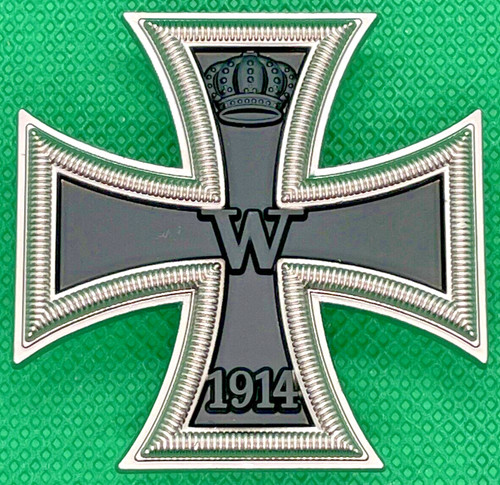 Eisernes kreuz klasse 1914 - klasse,