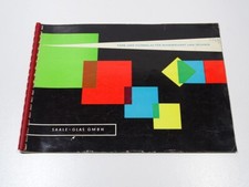 Farb- und Filterglas für