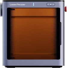 LaserPecker LP5
