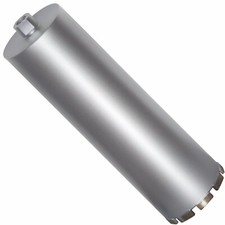 Diamantbohrkrone Turbo 450mm Nass Trocken Bohrkronen Kernbohrkrone Ø40-200mm