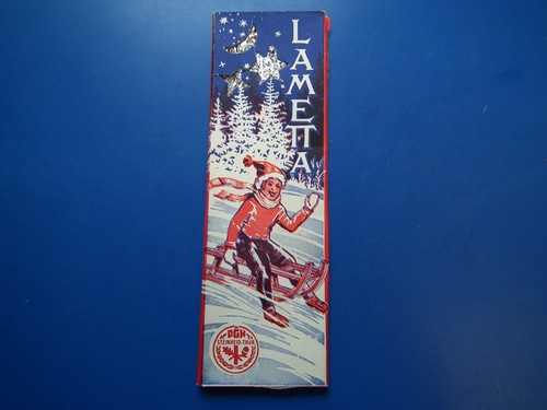 Original ddr lametta alt - original, ddr-lametta