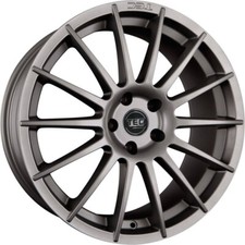 Zoll as2 felgen für - 4x,