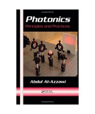 Photonics: Principles and Practices, Abdul 