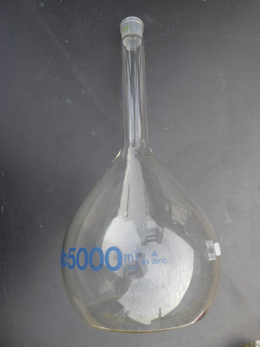 Stehkolben schott duran - schott, 5