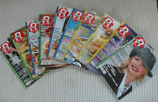 SCHNÄPPCHEN =FRAU UND FAMILIE =13 Zeitschriften Ratgeber 2004/2005/2006 SEHR GUT