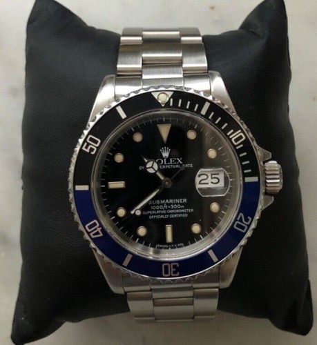 Lünette bezel batman - lünette,