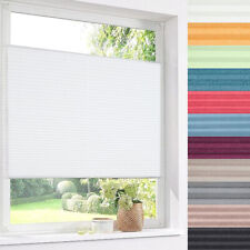 Plissee Klemmfix Crush