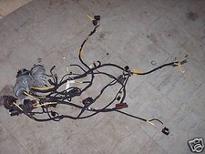 Passat Facelift Satz