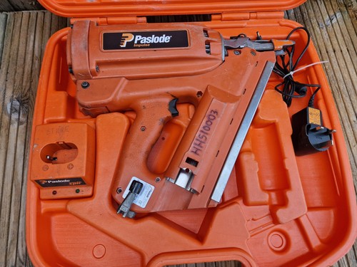 Paslode im350 90ct impuls - im350/90ct,