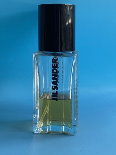 Jil sander woman - eau, de