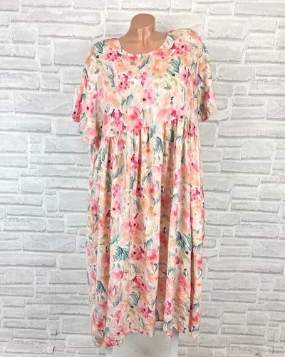 Italy oversize maxi kleid - italy,