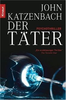 Der täter von katzenbach - der,