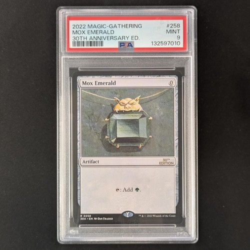 Mtg mox emerald modern - \>>, (modern