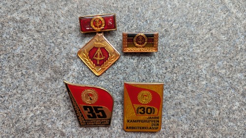 Ddr orden sozialistischen - ddr, orden,