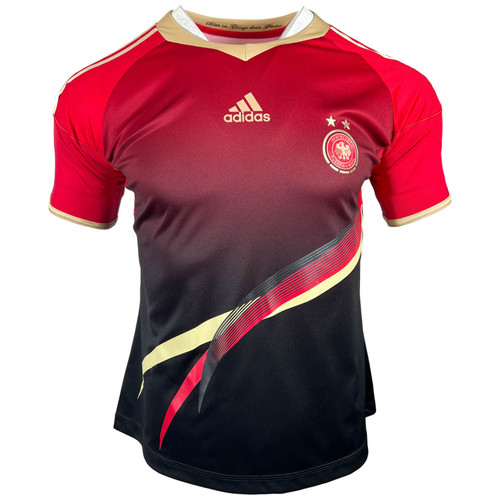 Adidas deutschland trikot - adidas, away