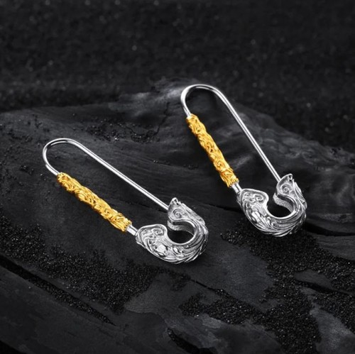 Ohrringe sterling silber 925 - ohrringe,
