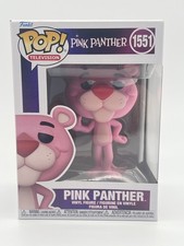 Funko Pop Televesion Pink