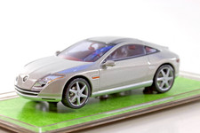 2004 Renault Fluence Concept