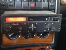Auto Radio Audi 80 Beta Rata 2