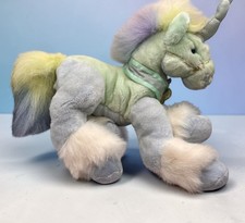 Chad Valley blau & grün