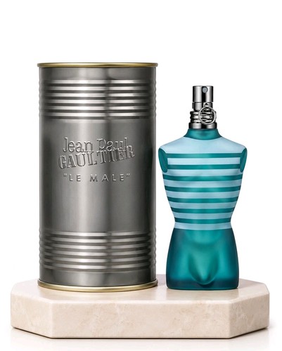 Jean paul gaultier - male, /