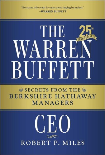 The warren buffett ceo 25th - warren,