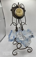 Antiker Jugendstil Taschenuhr