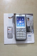 Nokia 6234 Vodafone Network