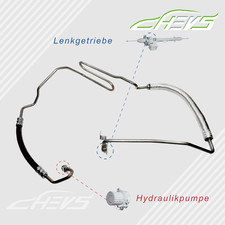Hydraulikschlauch Servoleitung