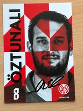 Levin Öztunali 1. FSV Mainz