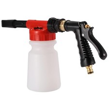 Autowäsche Schaumpistole Snow