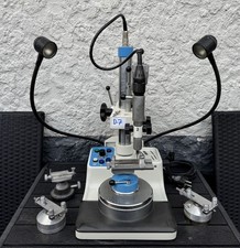 Degussa Fräsgerät F1 mit